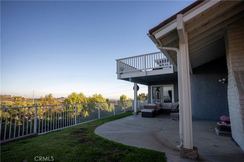 A home in Hacienda Heights