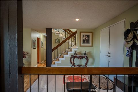 A home in Hacienda Heights