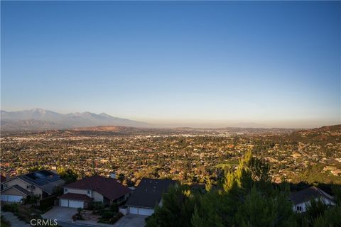 A home in Hacienda Heights