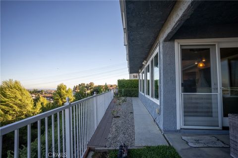 A home in Hacienda Heights