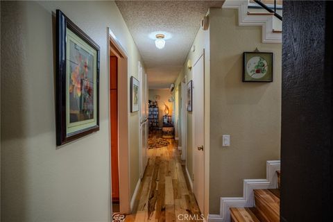 A home in Hacienda Heights