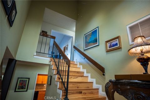 A home in Hacienda Heights