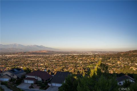 A home in Hacienda Heights