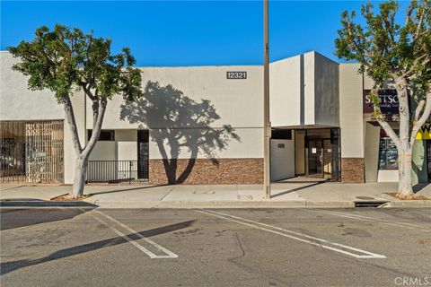 12321 Hawthorne Boulevard Hawthorne CA 90250