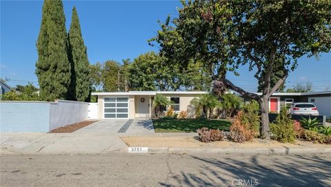 A home in Hawthorne