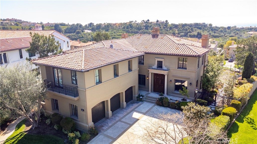 Pelican Heights - Montecito (MONT) - Residential