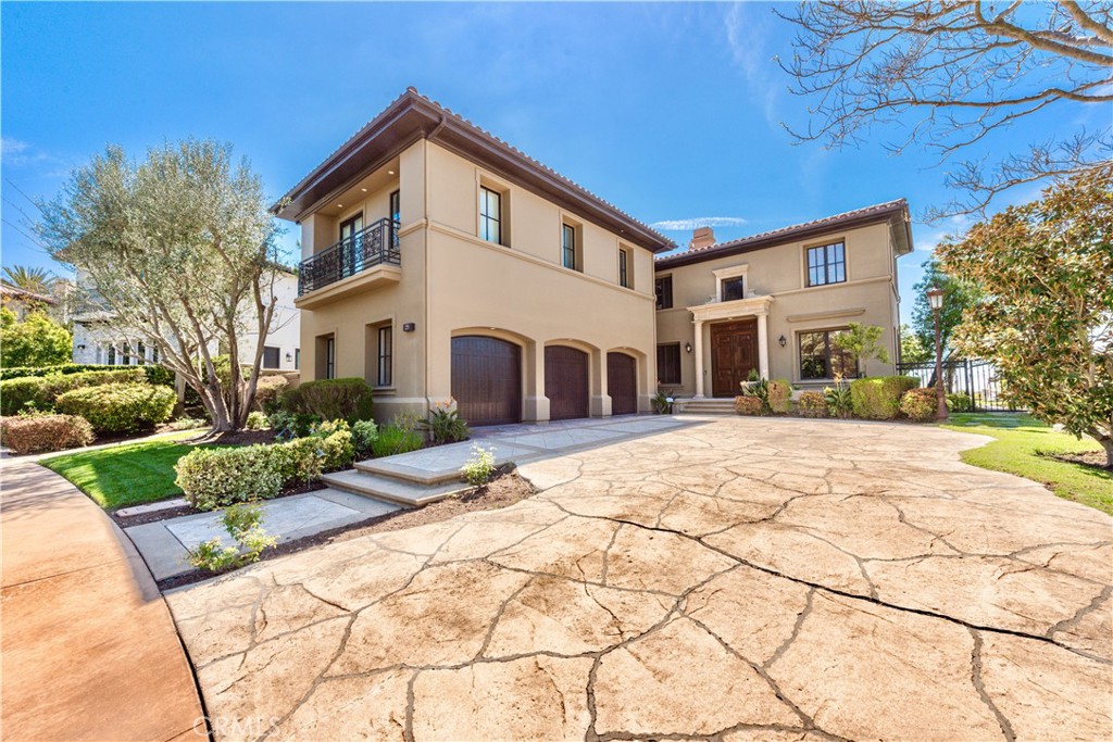 Pelican Heights - Montecito (MONT) - Residential