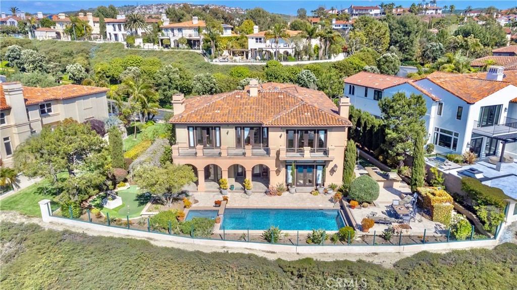 Pelican Heights - Montecito (MONT) - Residential