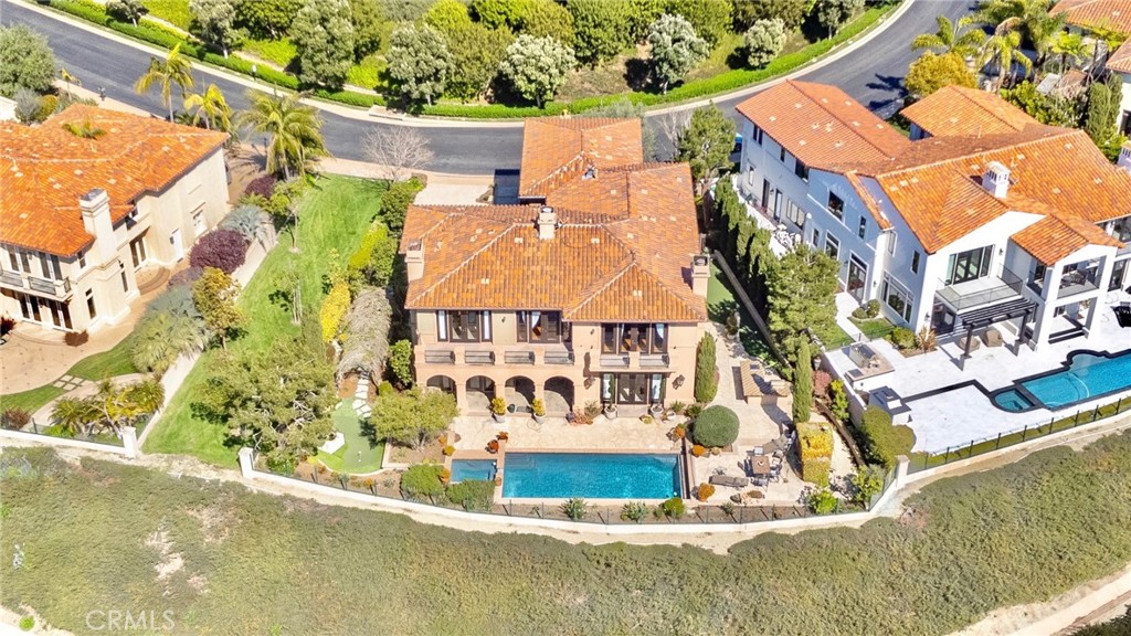 Pelican Heights - Montecito (MONT) - Residential