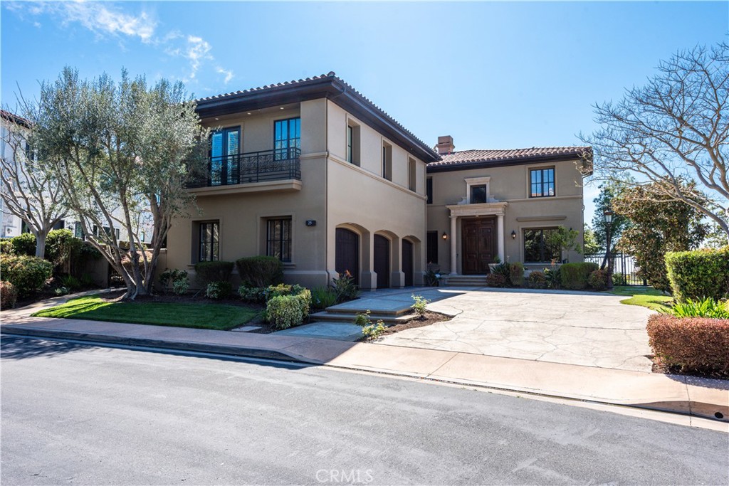 Pelican Heights - Montecito (MONT) - Residential