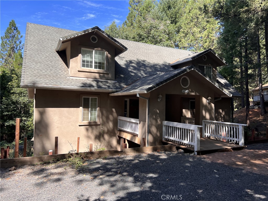 View Magalia, CA 95954 house