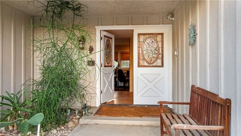 A home in Canyon Country