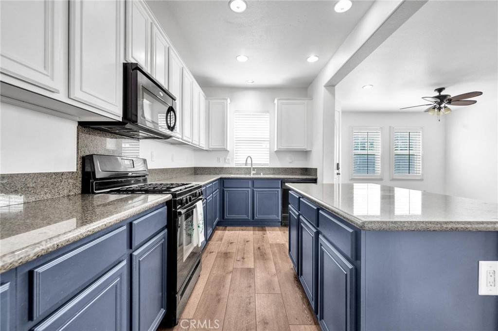 15906 Moonflower Avenue