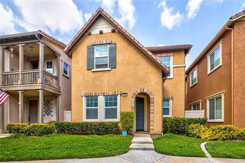 15906 Moonflower Avenue Chino CA 91708