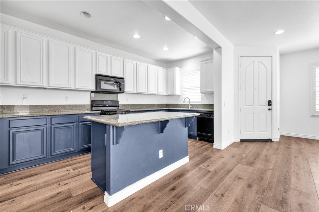 15906 Moonflower Avenue