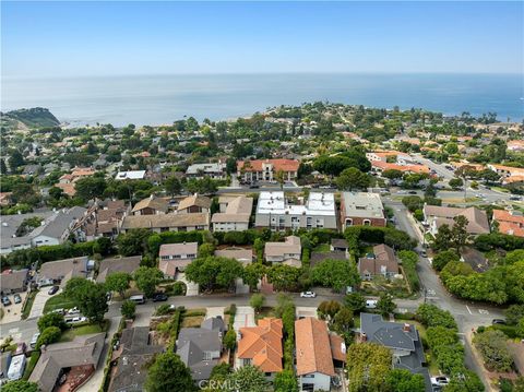 A home in Palos Verdes Estates