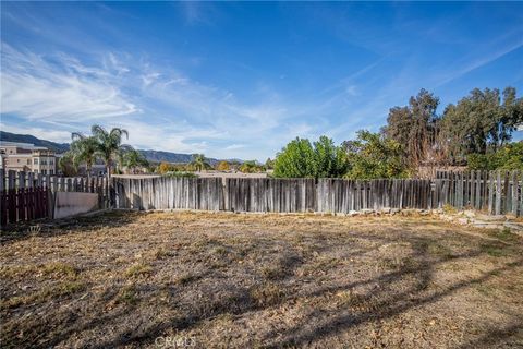 A home in Temecula