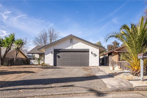 A home in Temecula