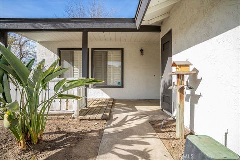 A home in Temecula