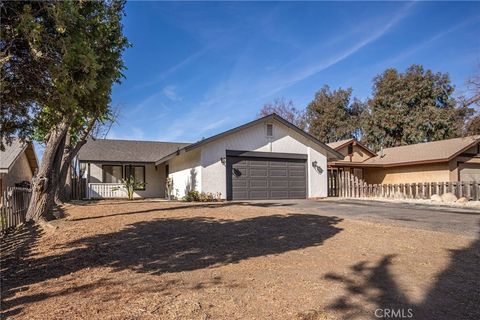 A home in Temecula