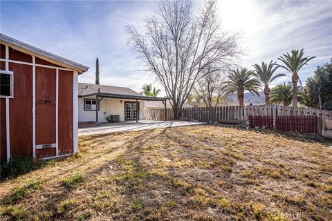 A home in Temecula