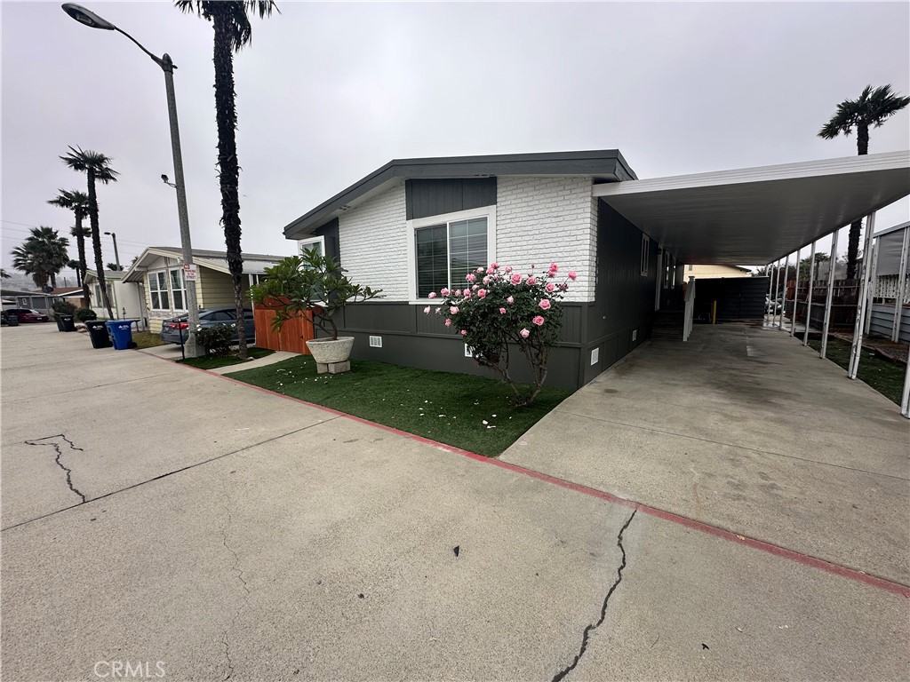 3745 Valley Boulevard 160