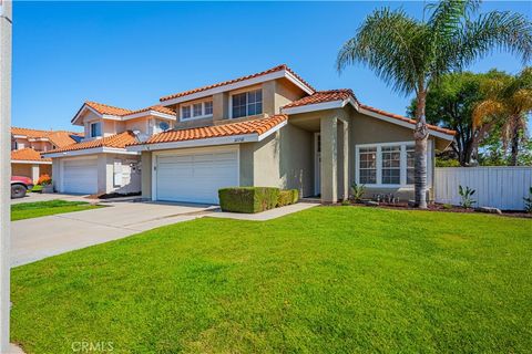 28742 N Port Lane Menifee CA 92584
