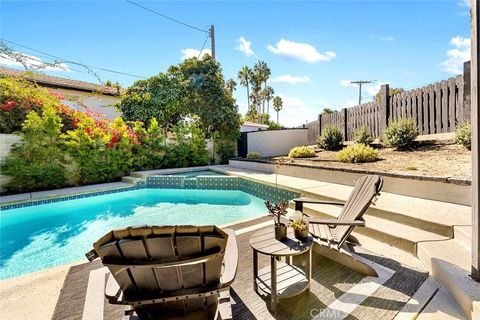 A home in Playa Del Rey