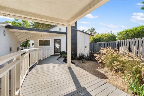 A home in Playa Del Rey