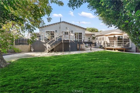 A home in Playa Del Rey