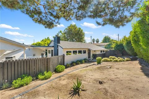 A home in Playa Del Rey