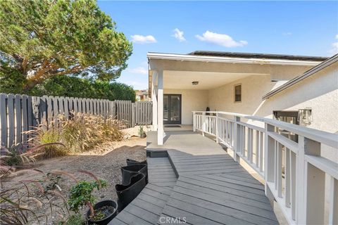 A home in Playa Del Rey