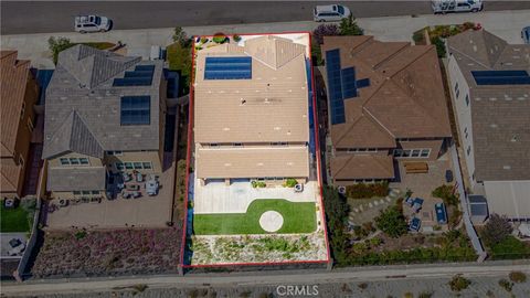 A home in Fallbrook