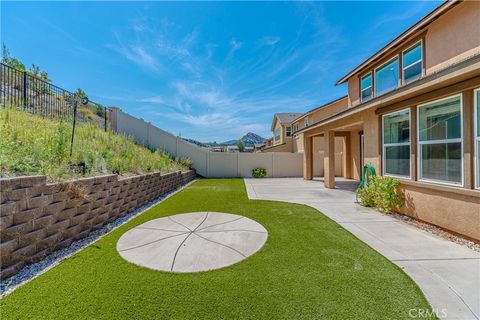 A home in Fallbrook