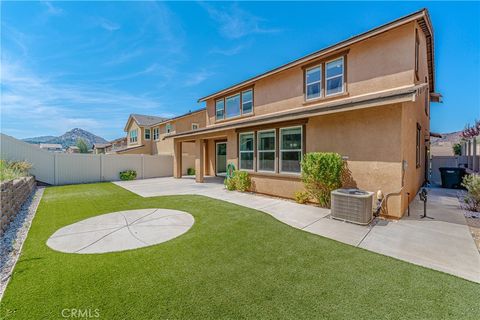 A home in Fallbrook