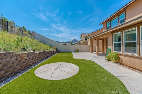 A home in Fallbrook