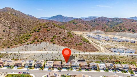 A home in Fallbrook