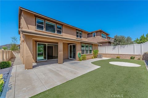 A home in Fallbrook