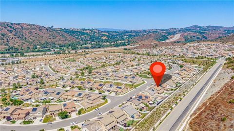 A home in Fallbrook