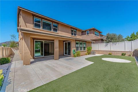 A home in Fallbrook