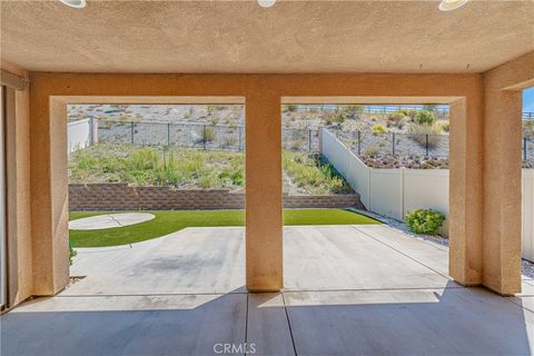 A home in Fallbrook