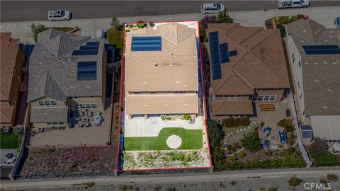 A home in Fallbrook