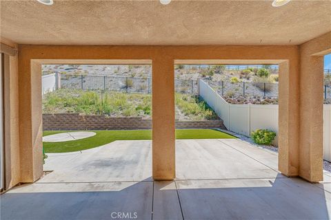 A home in Fallbrook