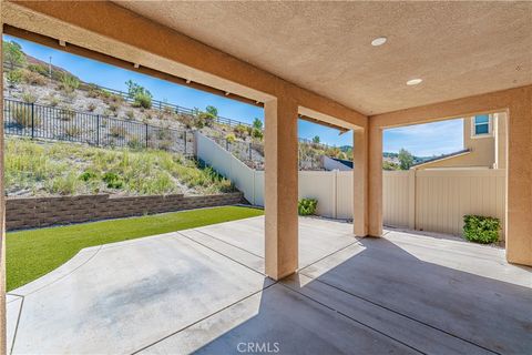 A home in Fallbrook