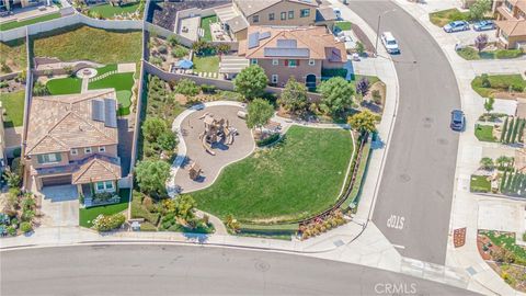 A home in Fallbrook