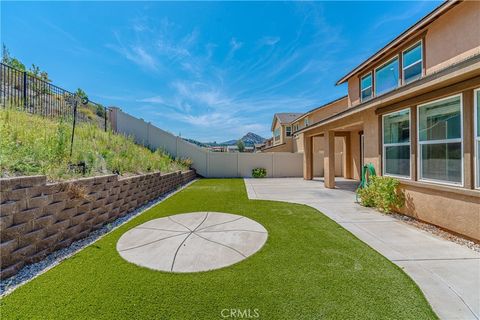 A home in Fallbrook