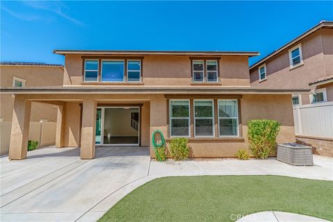 A home in Fallbrook