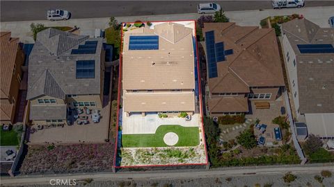 A home in Fallbrook