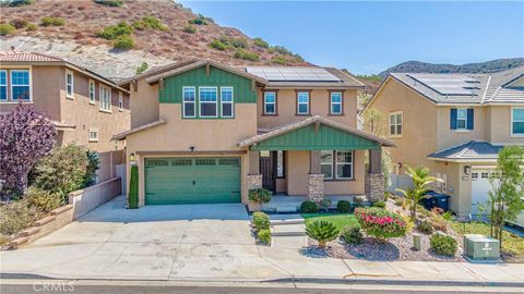 A home in Fallbrook