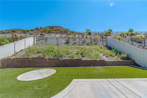 A home in Fallbrook